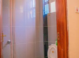 Peshlocs B&B, penzion v destinaci Eldoret