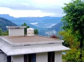 Mamalakandam Hill house - Diya homestay