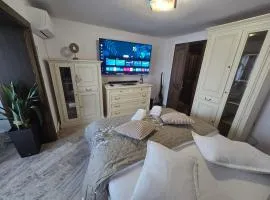 OLE Apartment - CENTRAL - Parking included