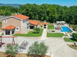 Villa Drazana - Makarska by Villas Guide