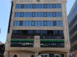 Rival Hotel Amman