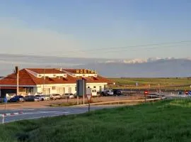 Hostal LA SIERRA