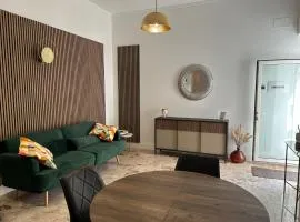 Riviera Suite Via Eveneto, 47