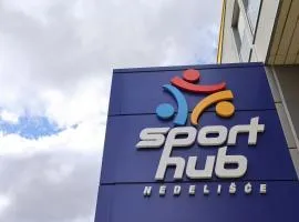 Sport Hub Nedelišće