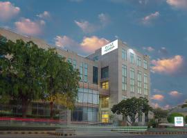 Nest By TreeHouse Bhiwadi, Hotel in Bhiwadi