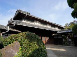 小吹庵, hotel v destinaci Nagano