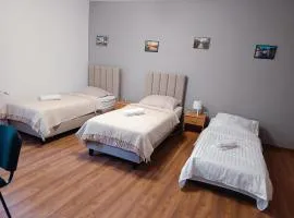 DG Apartamenty i Turystyka