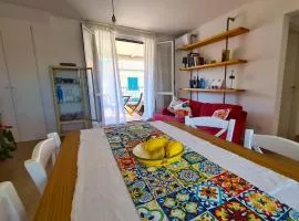 Ariammare - small penthouse