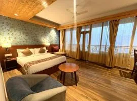 Hotel Tempo Heritage Resort In Gangtok