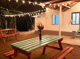 Underground Hostel By Bilwa Estate