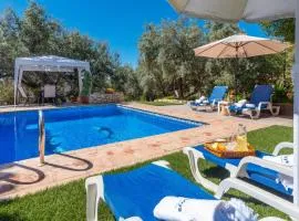 Casa Ana Maria Periana by Ruralidays