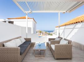 Home2Book Stunning Views Bungalow Costa Adeje, hotel in Adeje
