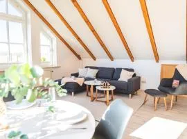 Ferienwohnung Binnenseeblick 2