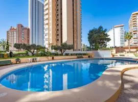 Lepanto Benidorm