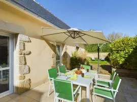 Charmante maison pour 5 à Plovan