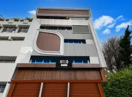 Hotel O Tower Chowk Freeganj