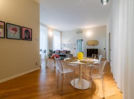 R Oleandro House, hôtel à Côme