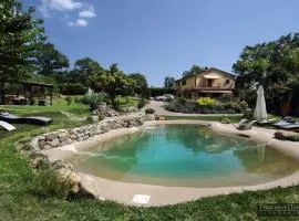 Chianti Luxury villa con piscina e idromassaggio
