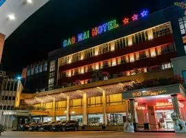 KHÁCH SẠN SAO MAI