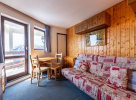 Les Bouquetins A, hotel em La Rosière