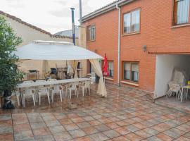 El Arco de Villahoz, Hotel in Villahoz