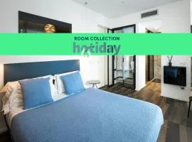 HOTIDAY Room Collection - Olbia Wallure