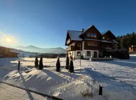 Haus Sonnleitner Appartement Dachstein