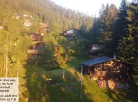 Almhaus Goldeck