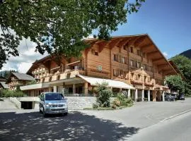Gstaaderhof - Active & Relax Hotel