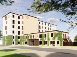 Aiden by Best Western Odense