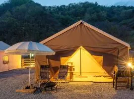 Gapyeong ILUGlamping