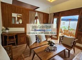 Jepara Garden Resort