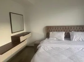G Cribs Hotel Apartment 2BR