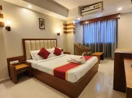 Hotel n pavilion