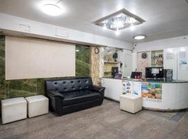 IRAQI HOTEL, hotel v destinaci Makkasan