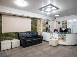 IRAQI HOTEL