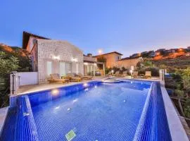 Villa Basil