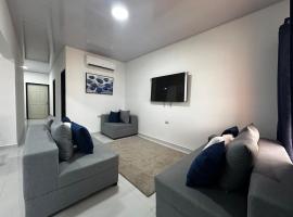 Premium, hotel v destinaci Comayagua