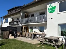 Apartment Haus Aktiv Top