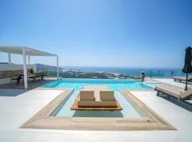 Nafsika Xenia - Odysseus