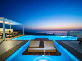 Nafsika Xenia - Odysseus