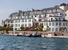 37 The Salcombe, hotel a Salcombe