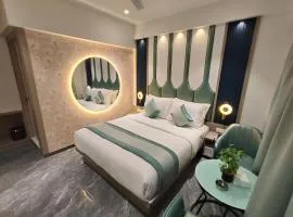 Hotel Prime Suites Airoli