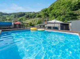Gapyeong poin PoolVilla pension
