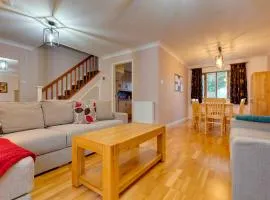 Pass the Keys Spacious Modern Home near River Cam Free Parking