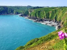 Camping maeva Escapades Les Hauts de Port