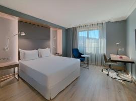 NH Nice, boutique ξενοδοχείο στη Νίκαια