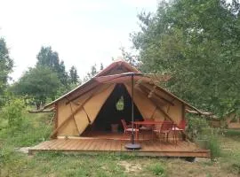 lodge Crusoé