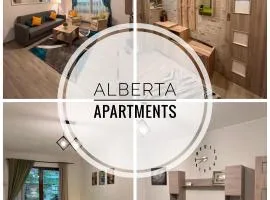 Alberta Apartments