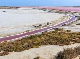 Nuits Salines Salin de Giraud
